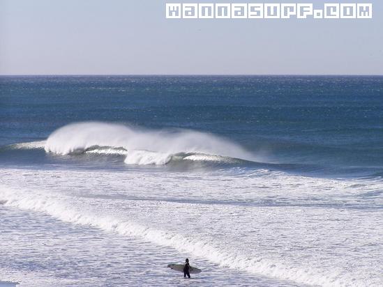 photo de surf