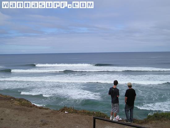 photo de surf