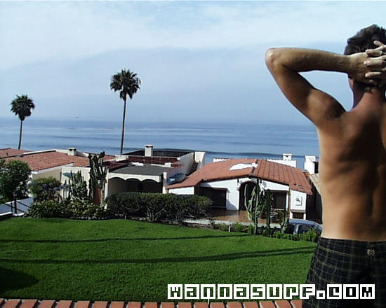 photo de surf
