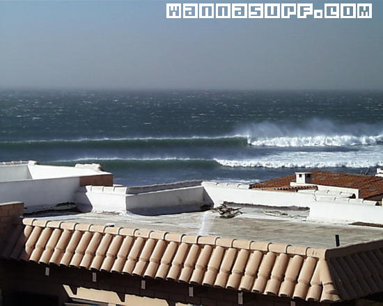 photo de surf