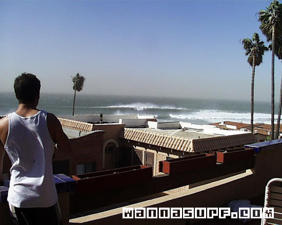 photo de surf