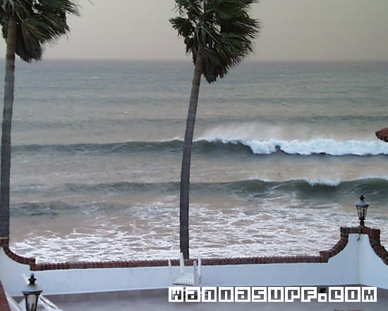 photo de surf