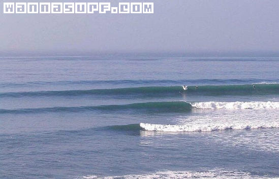 photo de surf