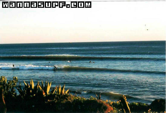 photo de surf