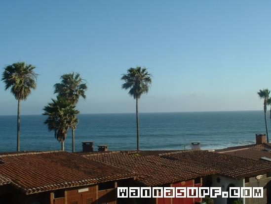 photo de surf