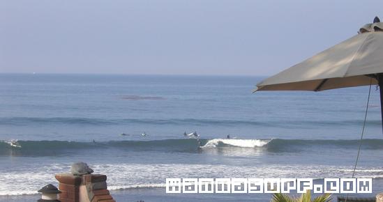 photo de surf