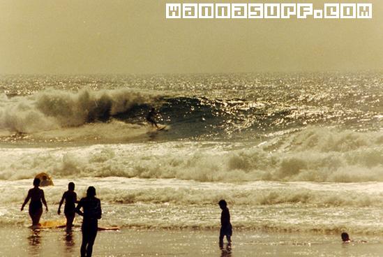 photo de surf