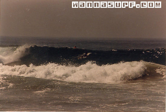 photo de surf