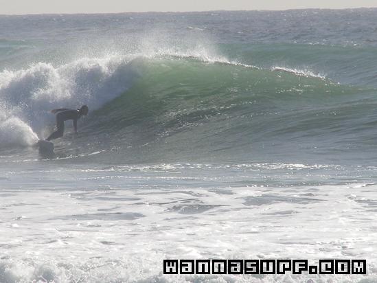 photo de surf