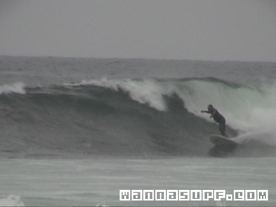 photo de surf