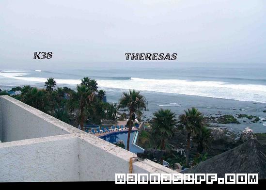 photo de surf