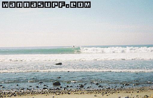 photo de surf