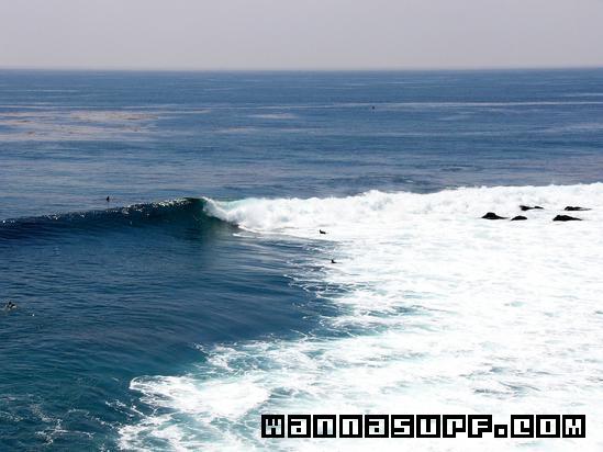 photo de surf
