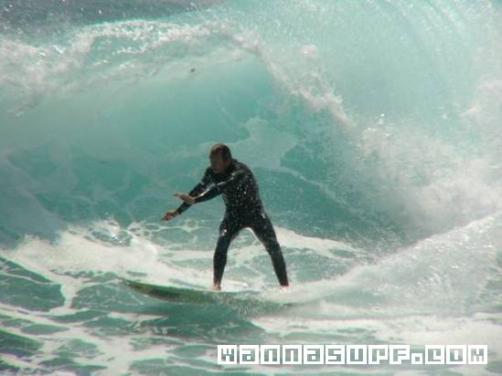 photo de surf