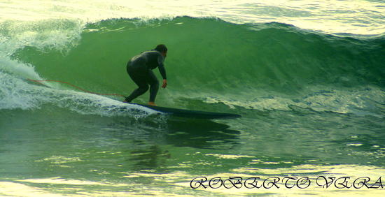 photo de surf