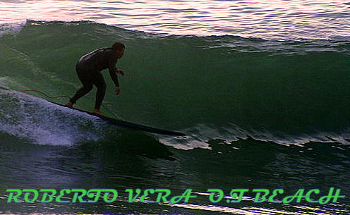 photo de surf