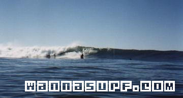 photo de surf