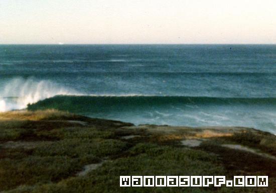 photo de surf