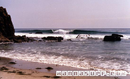 photo de surf