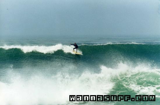 photo de surf