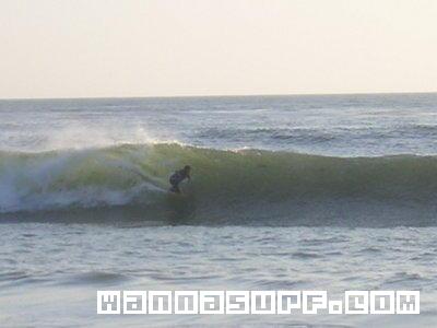 photo de surf