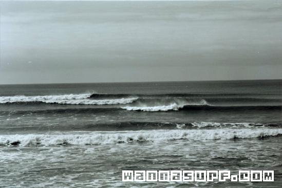 photo de surf