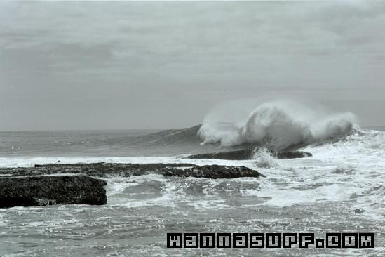 photo de surf