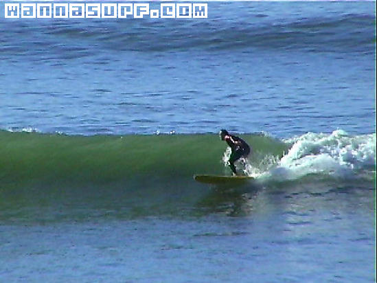 photo de surf