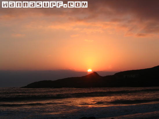 photo de surf