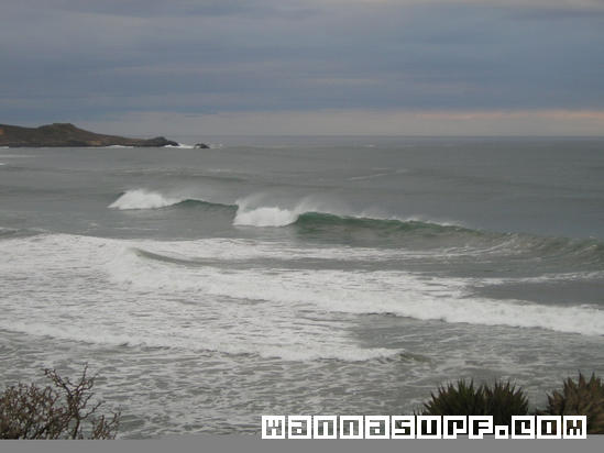 photo de surf
