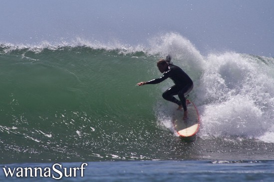 photo de surf