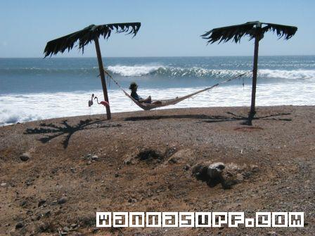 photo de surf