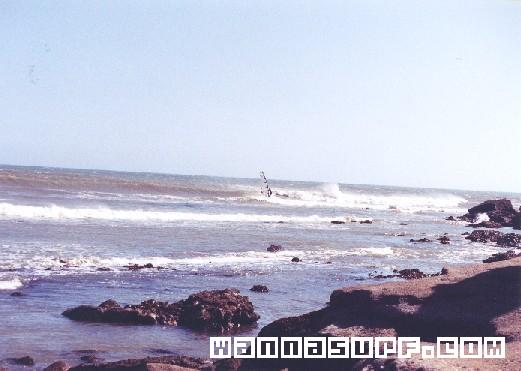 photo de surf