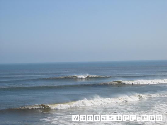 photo de surf