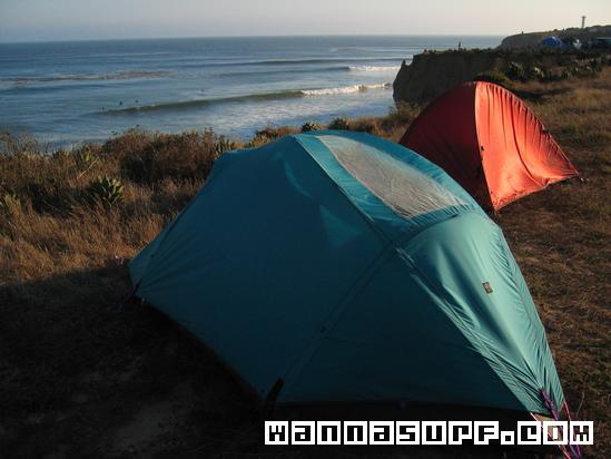 photo de surf