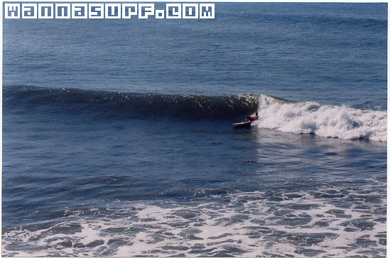 photo de surf