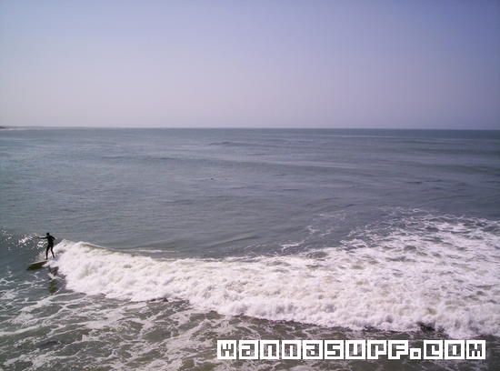photo de surf