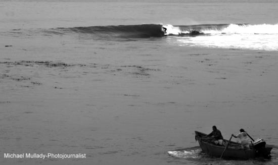 photo de surf