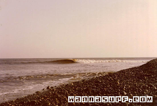 photo de surf