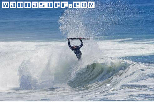 photo de surf