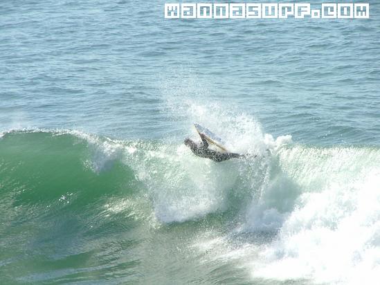 photo de surf