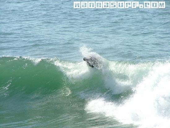 photo de surf