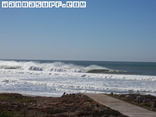 photo de surf