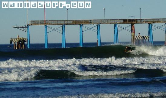 photo de surf