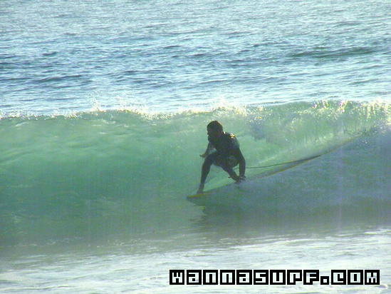 photo de surf