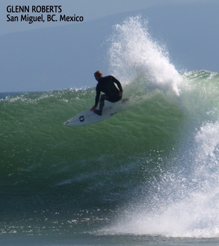 photo de surf