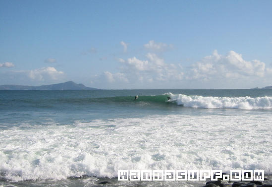 photo de surf