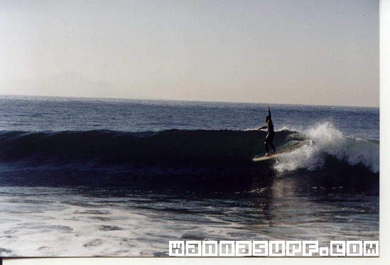 photo de surf