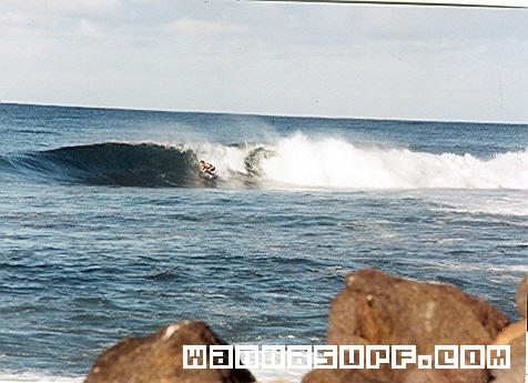 photo de surf