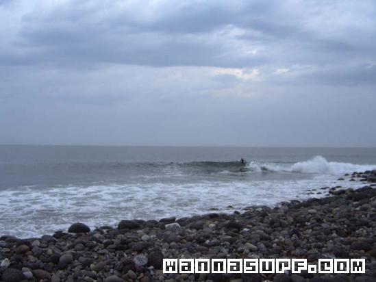 photo de surf